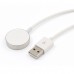 Fast Wireless Magnetic Charging Cable Charger for Apple Watch Charger Adapter for iWatch Series 1 2 3 4 38/42mm 40/44mm Metal