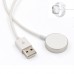 Fast Wireless Magnetic Charging Cable Charger for Apple Watch Charger Adapter for iWatch Series 1 2 3 4 38/42mm 40/44mm Metal