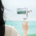 Xiaomi Mi-Home Handheld PTZ Triaxial Stabilizer, Outdoor-live Douyin Videotape Mobile Phone Steady Stand (limited to Southeast Asia) white