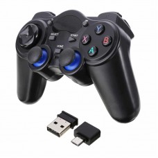 2.4G Wireless Gaming Controller