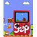 Portable Video Handheld Game Console Red