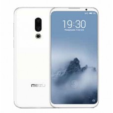 Meizu 16TH 6GB RAM 64GB ROM Mobile Phone Snapdragon 845 Octa Core 6.0" 2160*1080P 3010mAh Fingerprint Face Recognition Smartphone White_6.0