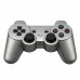 Wireless Bluetooth Gamepad Game Controller for Sony PS3 Black