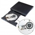 Usb 3.0 High-speed Mobile  External  DL  DVD-RW  Cd Writer Ultra-slim Portable Optical Drive USB3.0