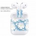 For Airpods Fashion Cool Sticker Skin Decal 004