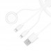 3-in-1 Magnetic Suction Wireless  Charger Usb Male Input Interface For Iwatch Iphone Single-line PC