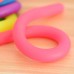 6-Pack Colorful Stretchy Strings Fidget