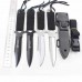 Paratroopers Knifes Diving Straight knife