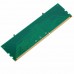 DDR3 Laptop SO-DIMM to Desktop DIMM Memory RAM Connector Adapter  green