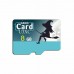 Memory Card 8GB/16GB/32GB/64GB/128GB Micro SD Card Mini Flash Memory Storage UHS-1 Class 10 TF Card