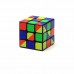 3x3 Plastic Rainbow Maze Magic Cube Creative Brain Teaser Relief Stress Puzzle Toys  rainbow_5.6