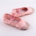 Ballet Dance Dancing Shoes  White 29