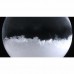 Weather Forecast Crystal Globe Shape