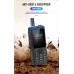 F40 Zello Walkie Talkie 4G Mobile Phone 2.4" Waterproof MTK6737M Quad Core 1GB RAM 8GB ROM 4000mAh Black