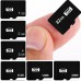 128MB-32GB Micro TF Memory Card SD Card Class 4 for Phone