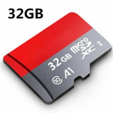 Micro SD SDHC SDXC Class10 Memory Card
