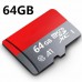 Micro SD SDHC SDXC Class10 Memory Card