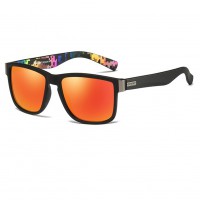 Polarized Sunglasses Coating Glasses N05 D518