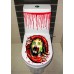 Halloween Gruesome Bathroom Toilet Seat Lid and Cistern Sticker Closestool Cover Party Decoration Spider