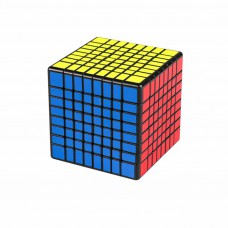 8x8 Magic Puzzle Cube Puzzle
