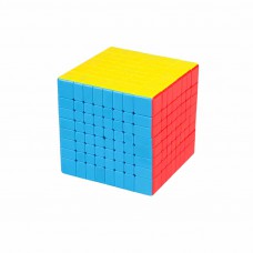 8x8 Magic Puzzle Cube
