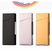 DH-9002 Women Cigarette Lighter Thin Lighter Case Metal Slim Cigaret Box Electronic Lighters Smoking Accessories USB Charge white_Lite