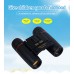 30x60 Zoom Telescope Folding Binoculars Low Light Night Vision Outdoor Binocle for Bird Watching Travelling Hunting Camping  30X60