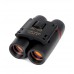 30x60 Zoom Telescope Folding Binoculars Low Light Night Vision Outdoor Binocle for Bird Watching Travelling Hunting Camping  30X60
