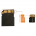 SAMSUNG HTC Class 10  Flash Memory Card 64G