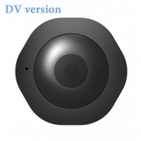 H6 DV Micro Camera Night Version Black