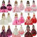 E-TING Lo Handmade Dresses Grows Outfit doll
