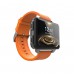 Smart 3G Phone Watch GPS+WiFi Positioning DM99 Android Phone Watch for Adult And Kids Black