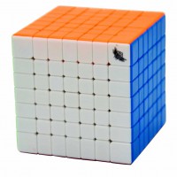 Rubik`s Cube Educational Toy