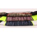 Absorbs Shock Warm Knit Ski Socks