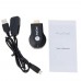 Wireless WiFi Display TV Dongle Receiver for AnyCast M2 Plus for Airplay 1080P HDMI TV Stick for DLNA Miracast Blue boxed