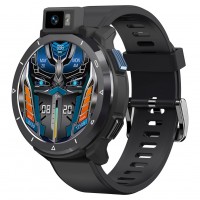 Optimus2 Smartwatch 4G Android with Flashlight 1260mah Battery