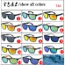 Fashion Outdoor UV401 Sunglasses