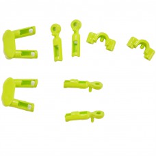 ThinkMax Spare part - Green color