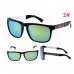 Fashion Sports UV400 Outdoor Sunglasses