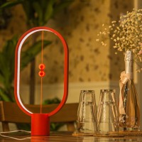 Heng Balance Lamp Magnetic LED Light