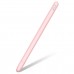 Silicone Case For Apple Pencil 2 Cradle Stand Holder For iPad Pro Stylus Pen Protective Cover Pink