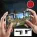 Phone Gaming Joystick Handle for PUBG -Black