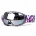 Children Snow Ski Goggles Anti Fog UV400 Double Lens Winter Snowboard Glasses Goggles Mint Green