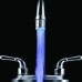 LED Colour-Change Water Tap 24mm adapter
