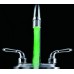 LED Colour-Change Water Tap 24mm adapter