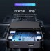 Baseus USB Type C HUB Docking Station Pad Station USB-C to HDMI Dock Power Adapter for Huawei P30 P20 Pro for Samsung S10 S9  Black