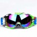 Children Snow Ski Goggles Anti Fog UV400 Double Lens Winter Snowboard Glasses Goggles Mint Green