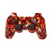 Colorful Wireless Bluetooth Gamepad Gaming Controller for PS3  4